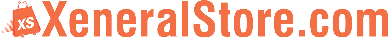 Xeneral Store