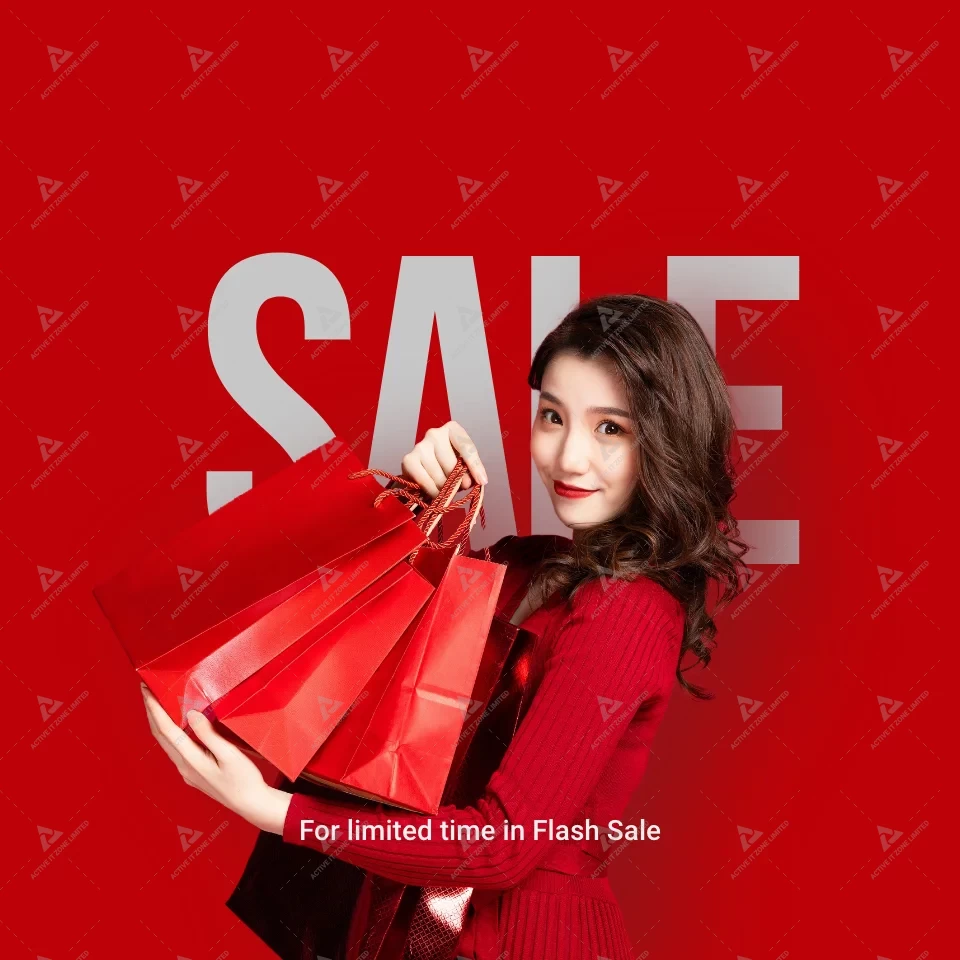 Customer Login Page Image