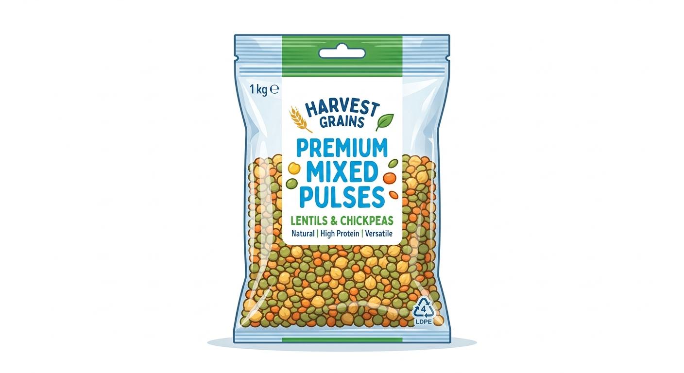 Pulses