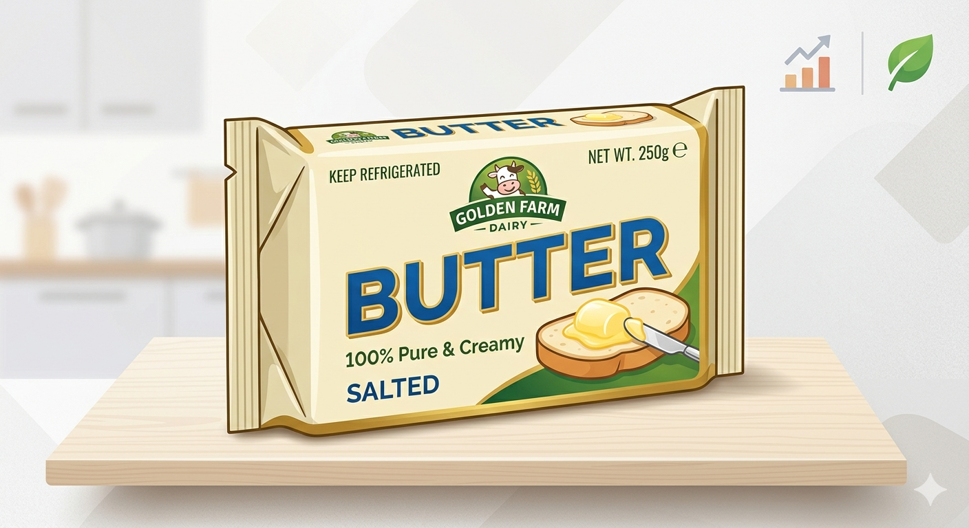 Butter