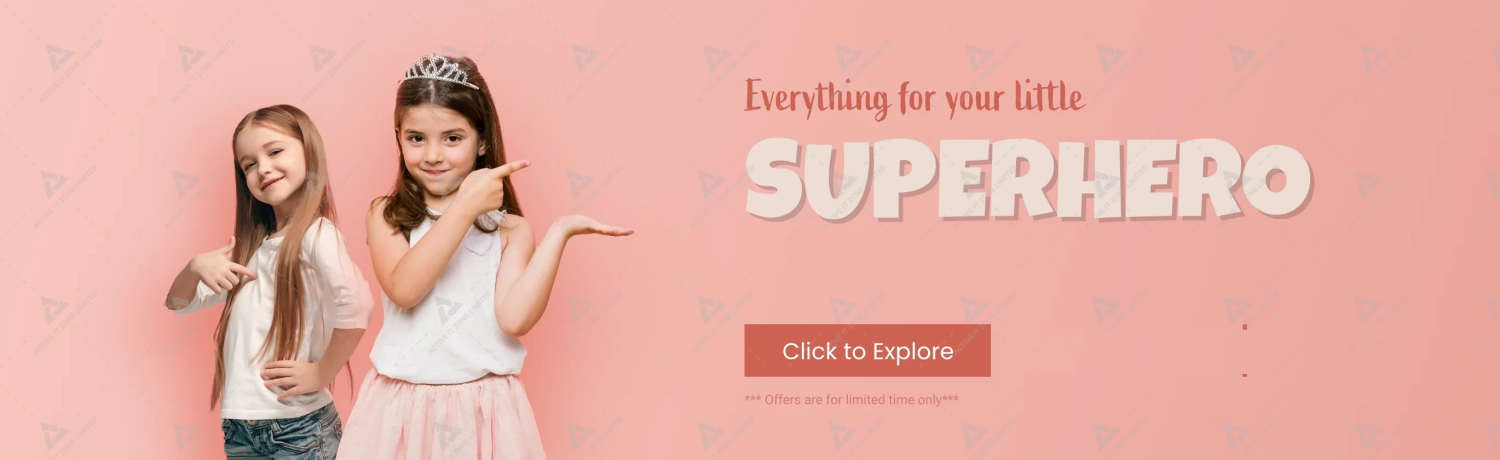 Xeneral Store promo