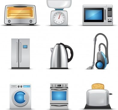 Appliances