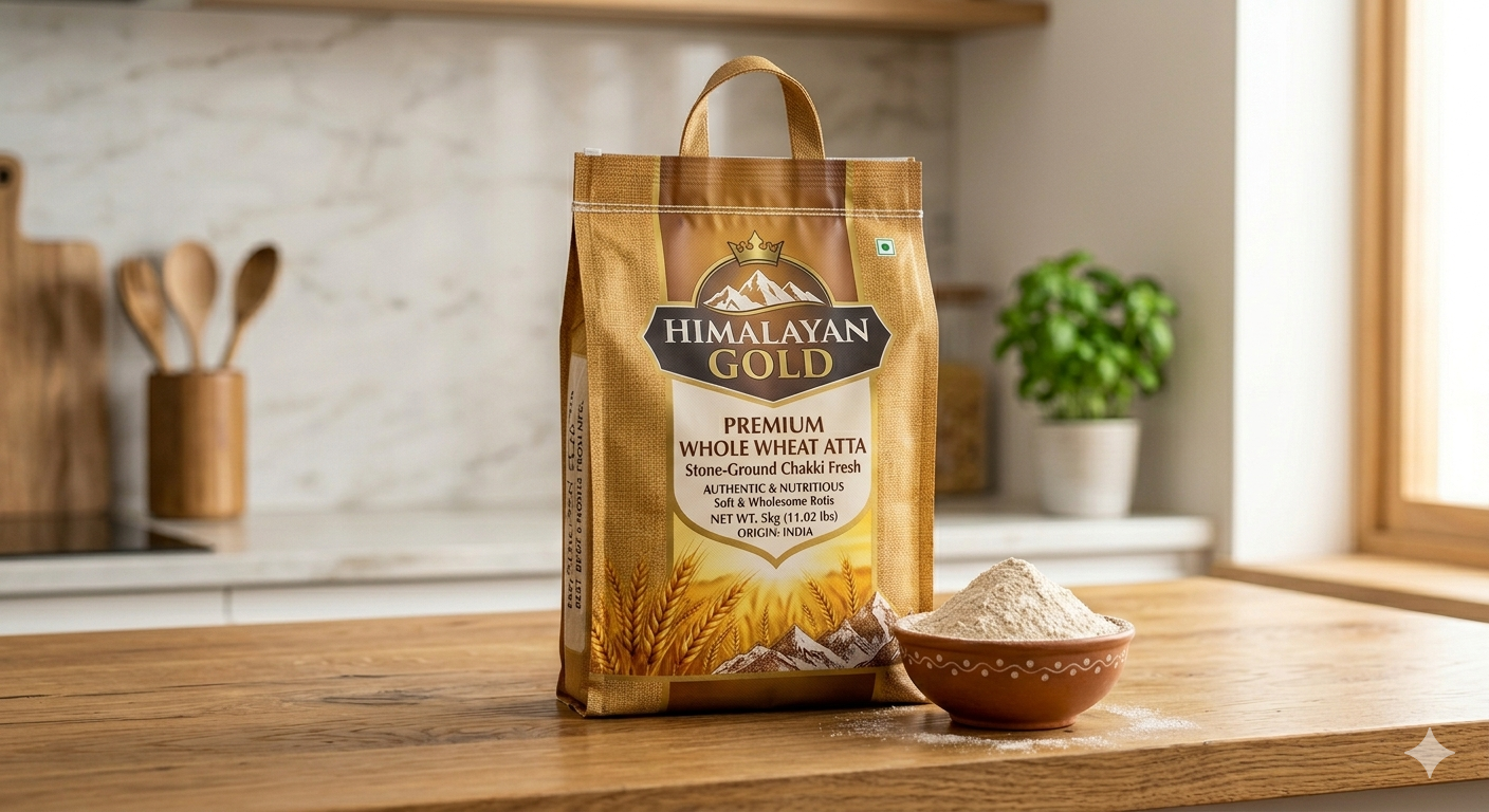 Wheat Flour