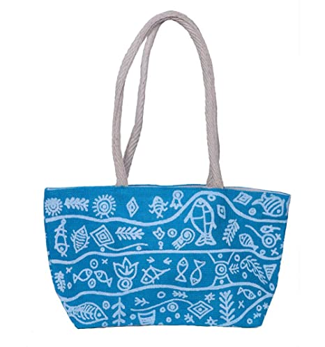 Multipurpose Bag (Blue)