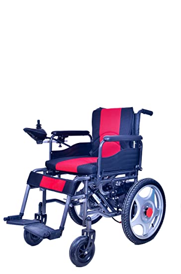 Shubhra Trading Company Electric Power lightweight foldable 