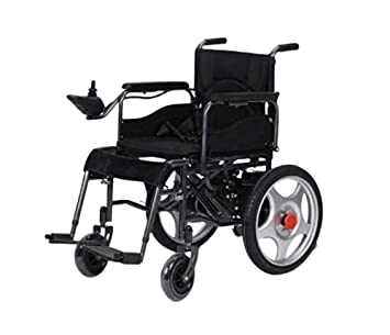 Shubhra Trading Company Electric Power lightweight foldable 