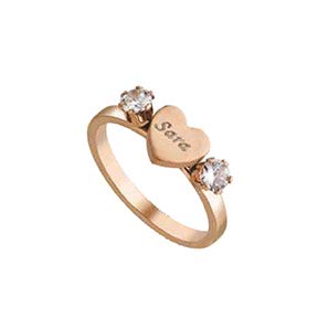 Ring For Her | Ring For Girls | Wedding Ring for Her_16