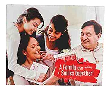 Personalised Full-Print Alminium Frame with Photo 10 X 12