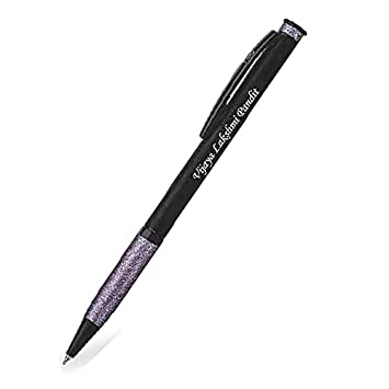 Personalized Name Pen | Roll-In-Roll-Out Pen| Push Machanism