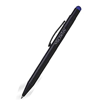 Personalized Name Pen | 2- In-1 Stylus Pen| Push Machanism w