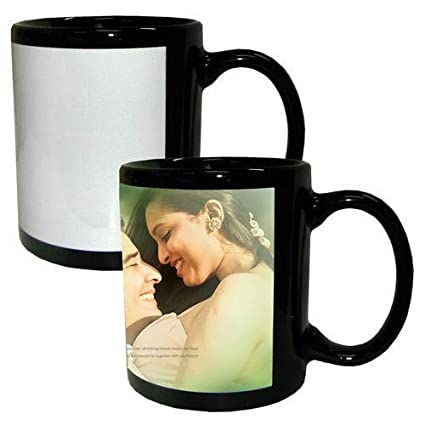 Personalized Coffee Mug for Tea, Milk Birthday/Love/Annivers
