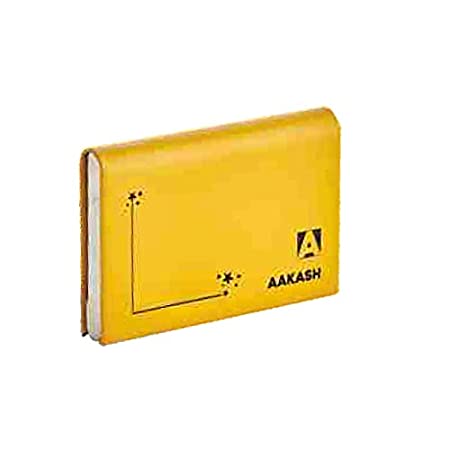 Personalised with Your Name Premium PU Leather & Metal Card 