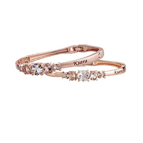 Personalized Bracelet for Ethnic Wear | Bracelet for Girls |