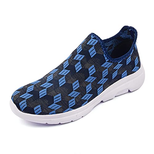 VAJEER Mens Sports Shoes | Eva Sole Comfortable Shoe for Ru
