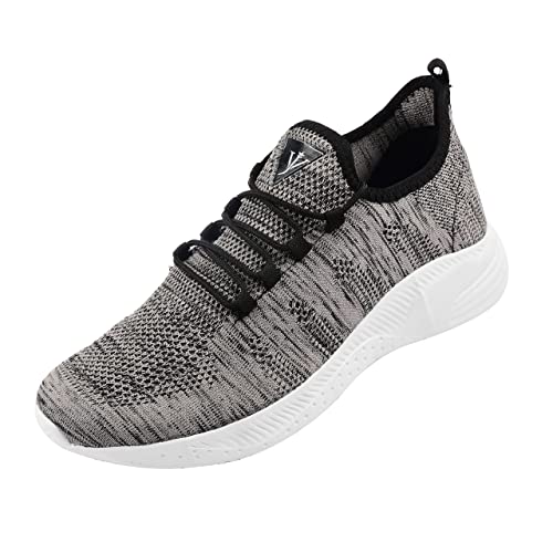 VAJEER Mens Sports Shoes | Eva Sole Comfortable Shoe for Ru