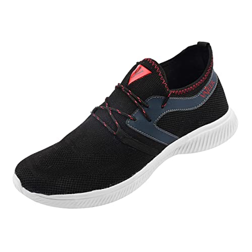 VAJEER Mens Sports Shoes | Eva Sole Latest Stylish Close To