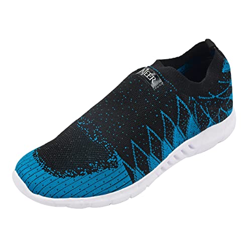 VAJEER Mens Sports Shoes | Eva Sole Comfortable Shoe for Ru