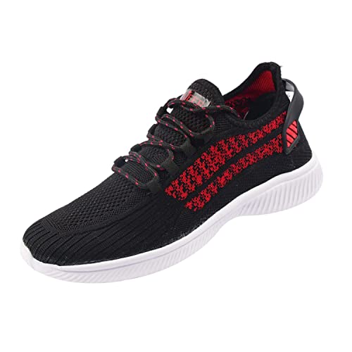 VAJEER Mens Sports Shoes | Eva Sole Comfortable Shoe for Ru