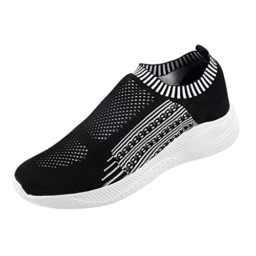 VAJEER Mens Sports Shoes | Eva Sole Comfortable Shoe for Ru