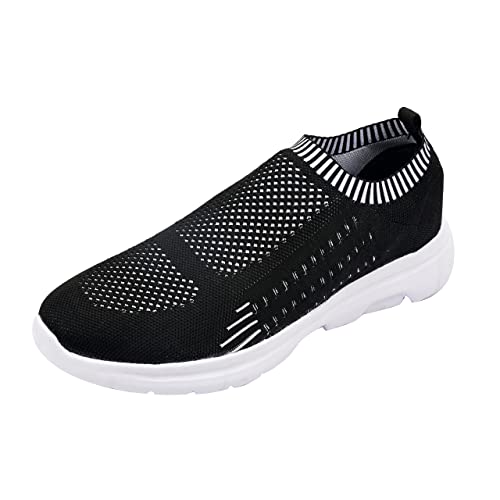 VAJEER Mens Sports Shoes | Eva Sole Comfortable Shoe for Ru